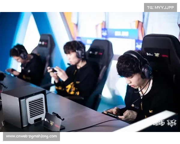 狼队电子竞技俱乐部代表：产业竞争促进行业活力与合作