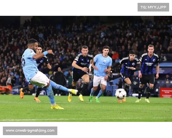 曼城2-1逆转皇马，哈兰德点射反超助球队豪取四连胜