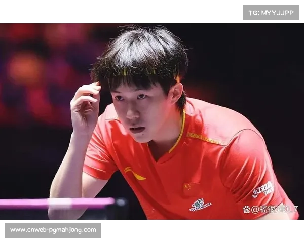 王楚钦低谷调整,技术稳定输出重返巅峰 王楚钦低谷调整,技术稳定输出重返巅峰