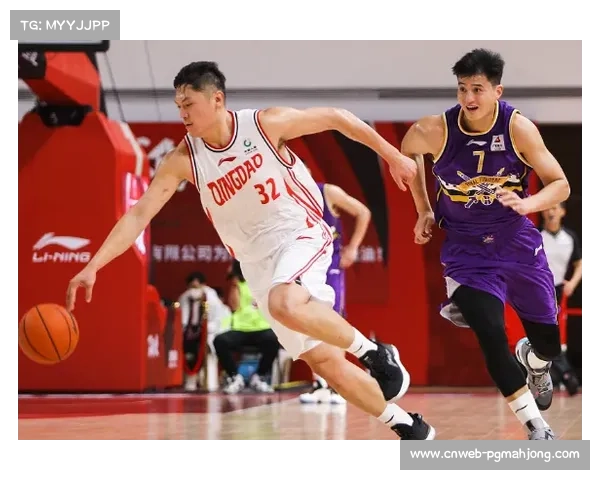 宁波替补席轰41分，团队篮球成黑马密码。